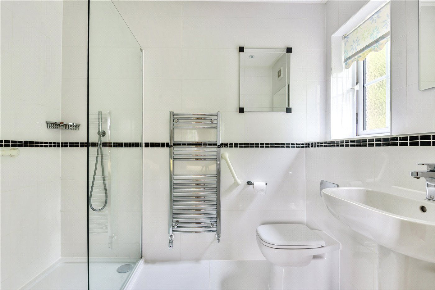 Ensuite